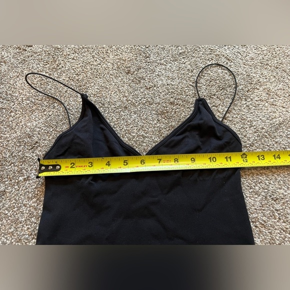 Free People Intimately Skinny Strap Cami Medium - Picture 4 of 5